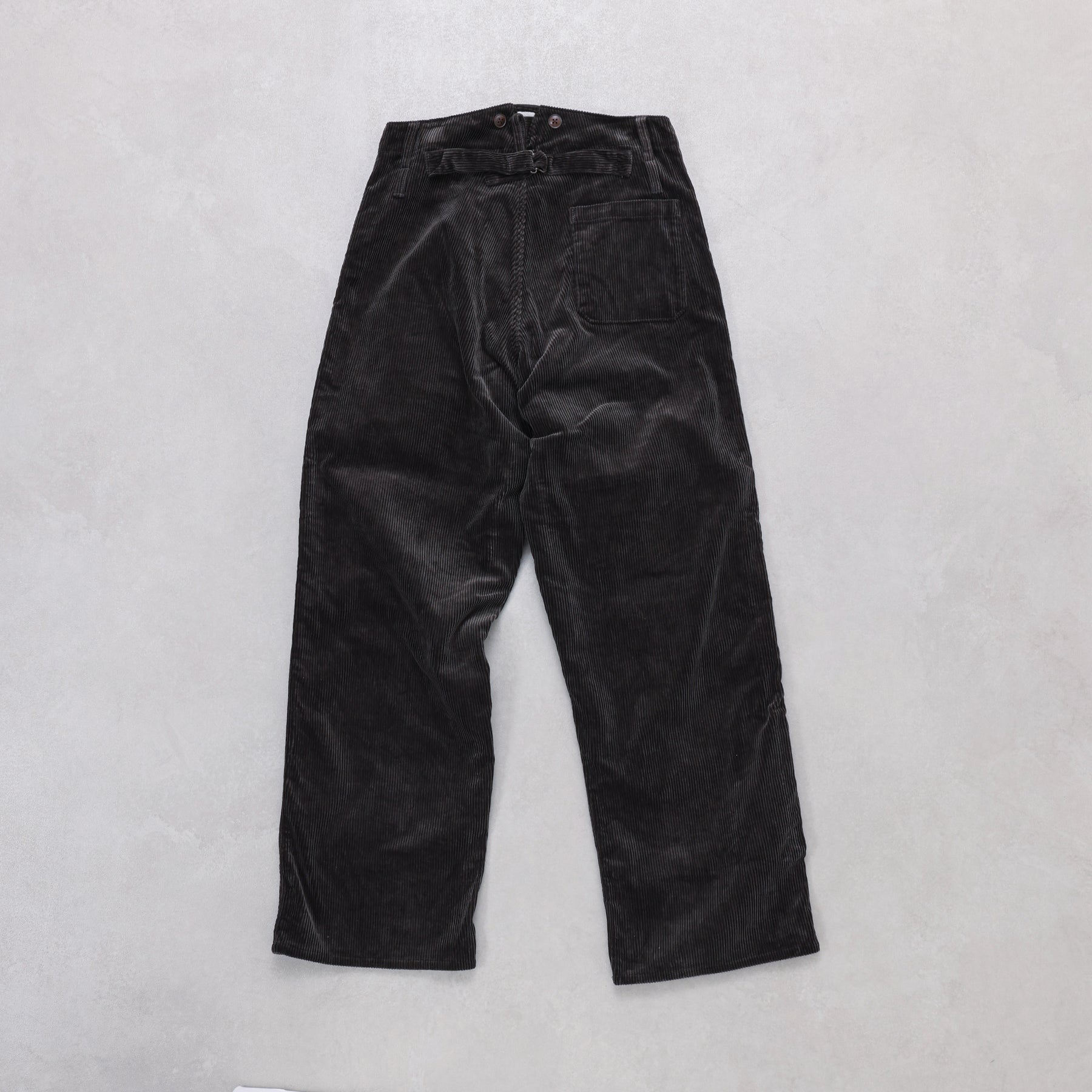 Nigel Cabourn FRENCH WORK PT / 80510050002