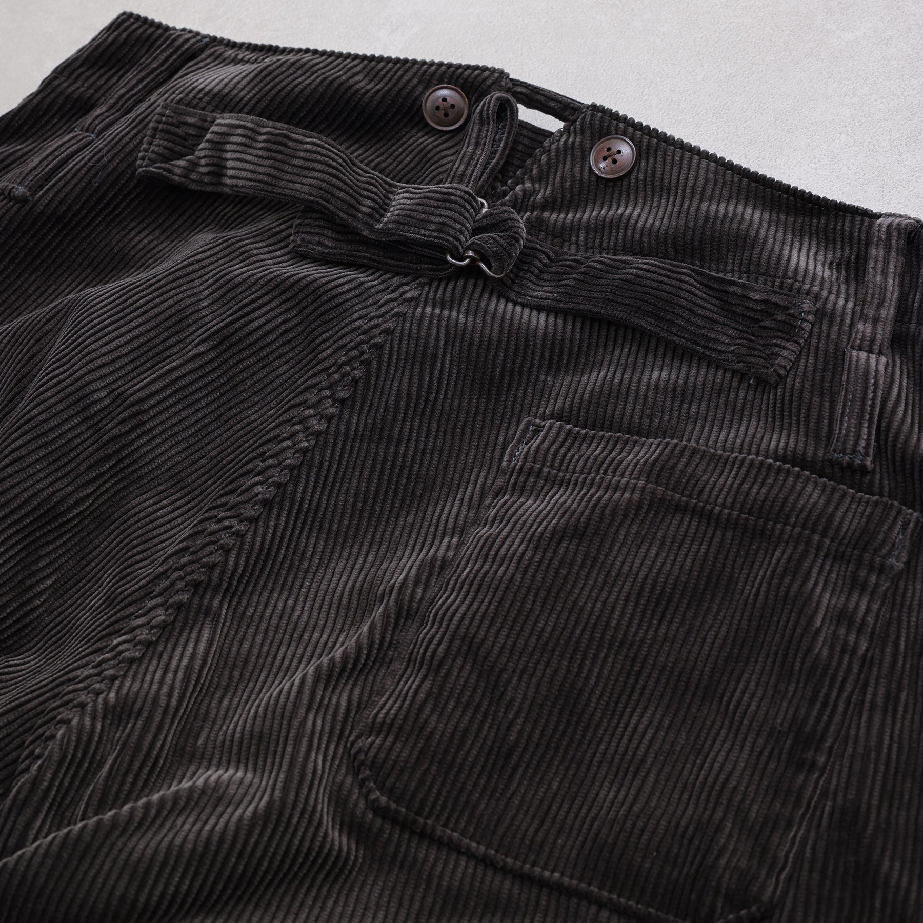 Nigel Cabourn FRENCH WORK PT / 80510050002