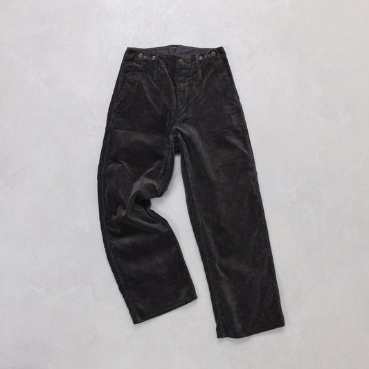 Nigel Cabourn FRENCH WORK PT / 80510050002