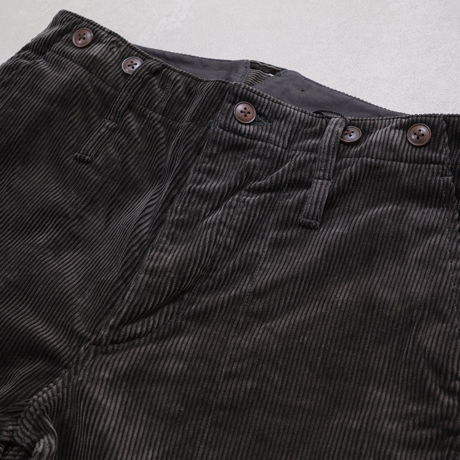 Nigel Cabourn FRENCH WORK PT / 80510050002