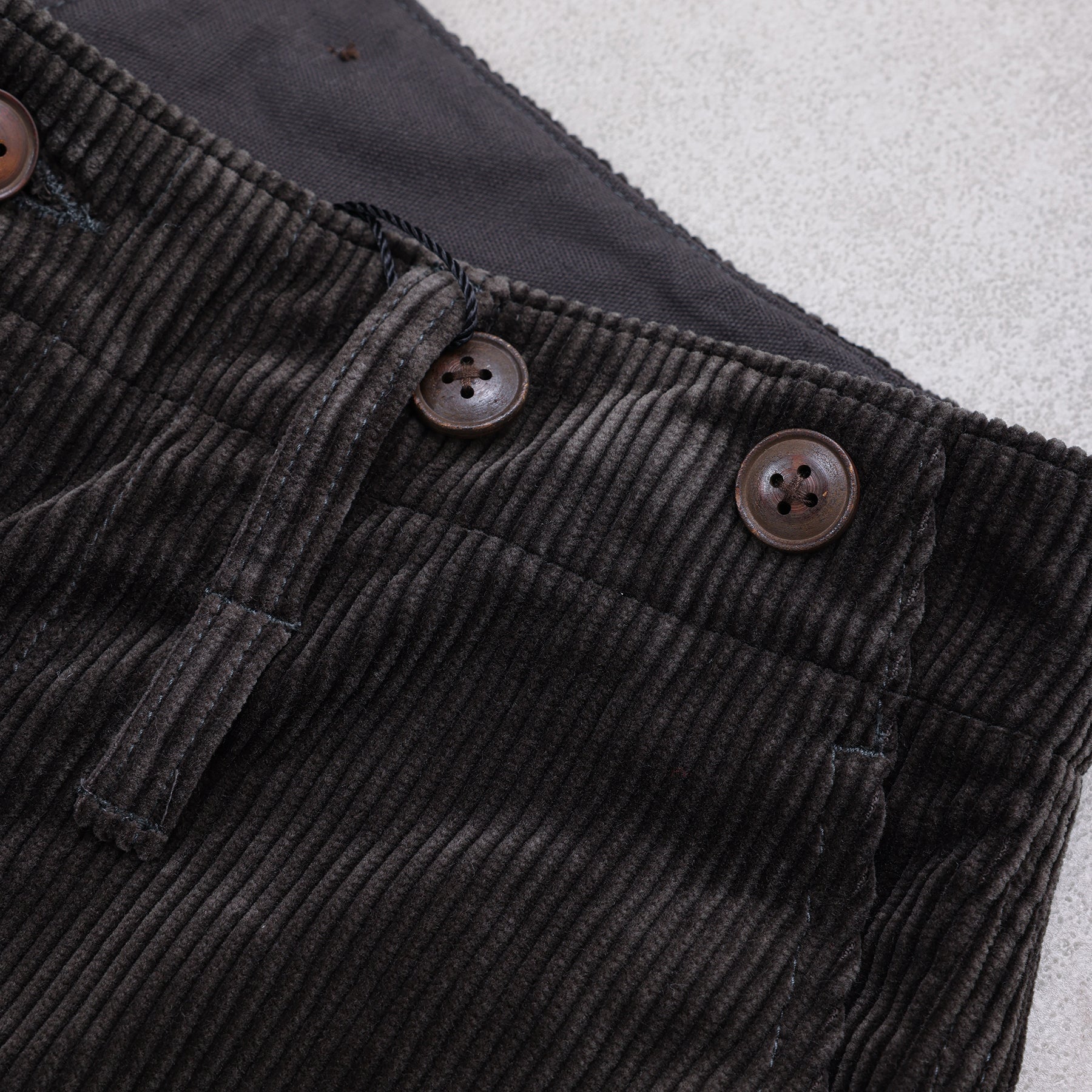 Nigel Cabourn FRENCH WORK PT / 80510050002