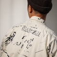 Gallery viewerに画像を読み込む, Porter Classic ROLLN UP HAWAIIAN OUTDOOR SHIRT / PC-016-3688
