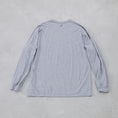 Gallery viewerに画像を読み込む, orSlow RELAX FIT LONG SLEEVE T-SHIRT / 03-0113-64
