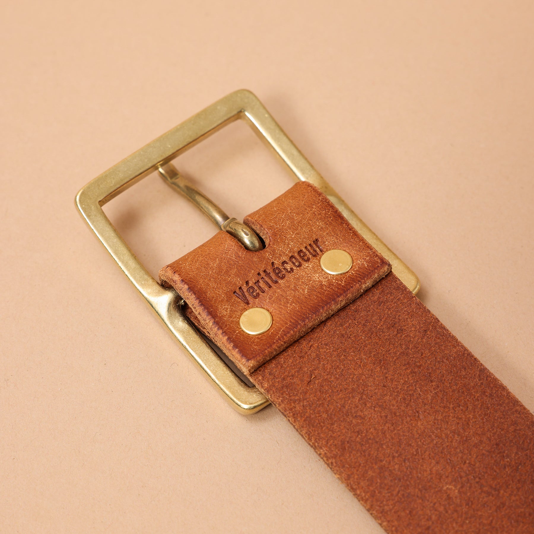 Veritecoeur 35 BELT / LTD-195