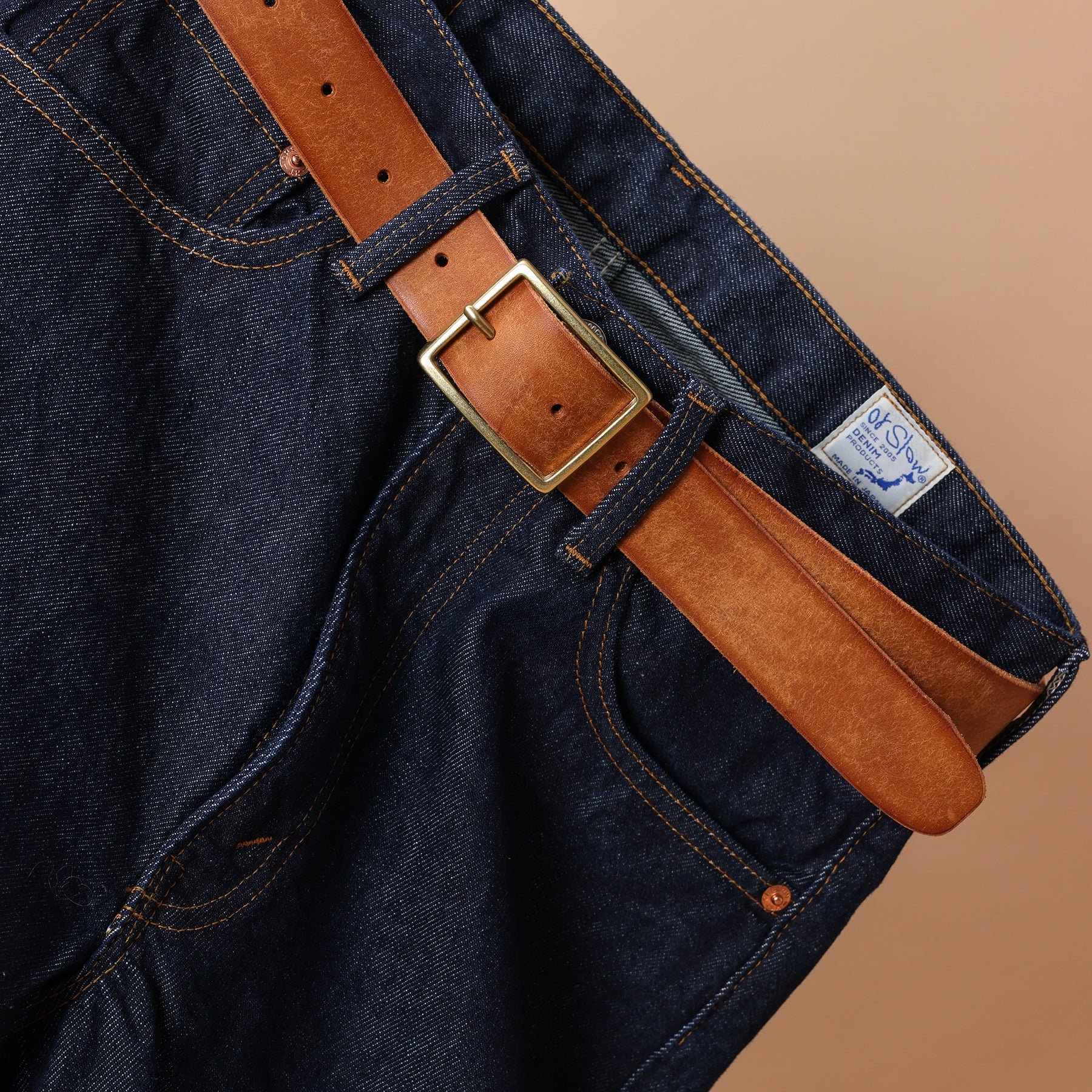 Veritecoeur 35 BELT / LTD-195