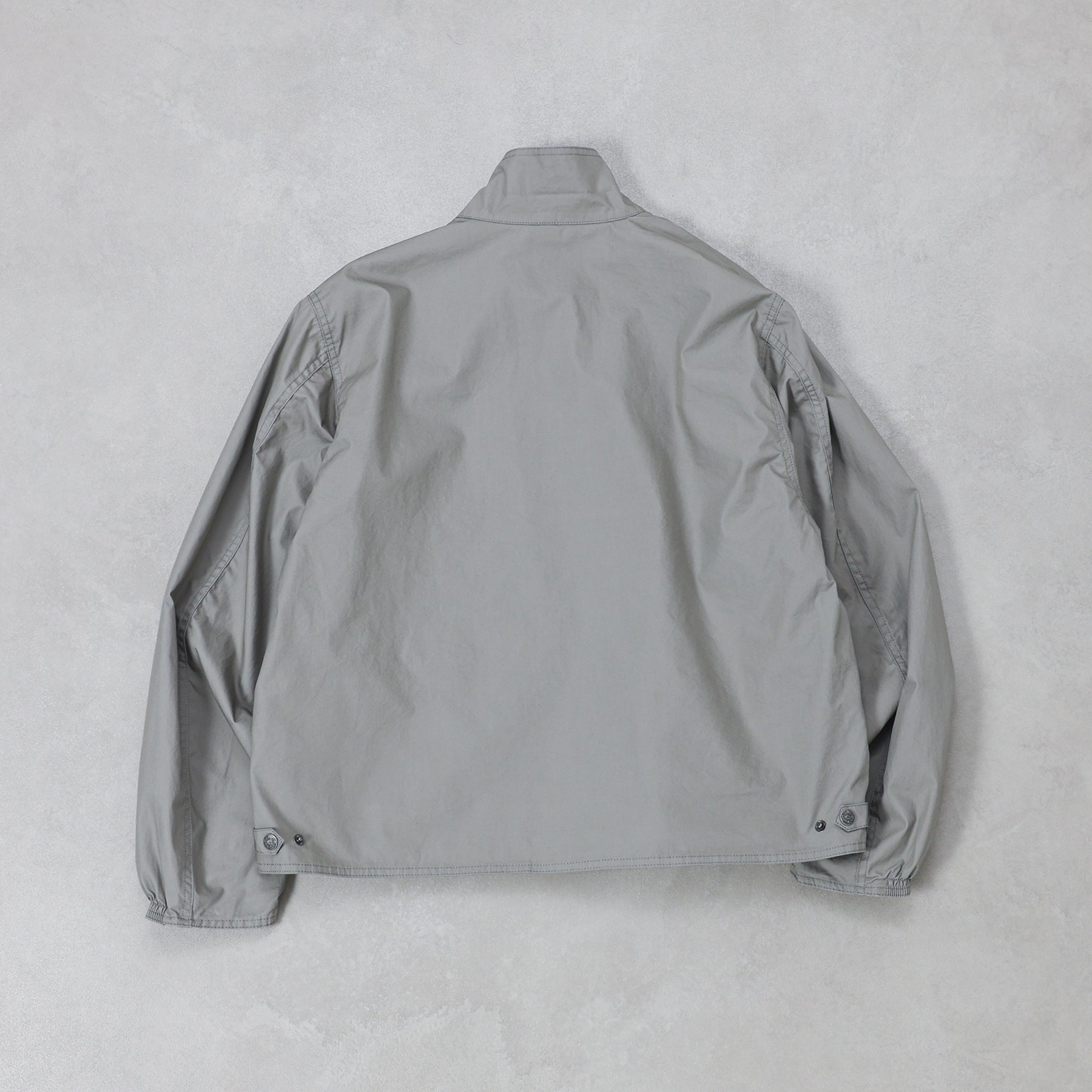 Nigel Cabourn OW02 FISHING JK TECK COTTON / 80521330000