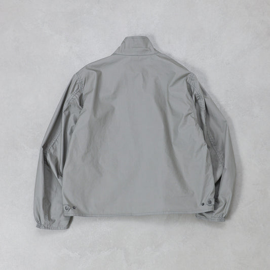 Nigel Cabourn OW02 FISHING JK TECK COTTON / 80521330000