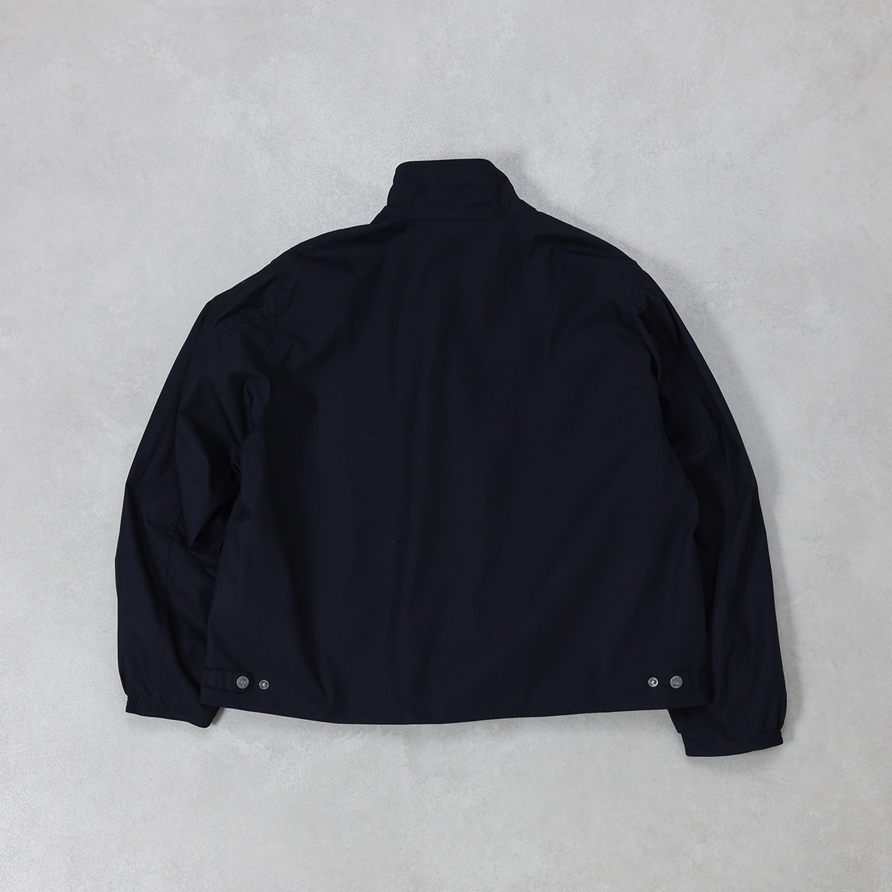 Nigel Cabourn OW02 FISHING JK TECK COTTON / 80521330000