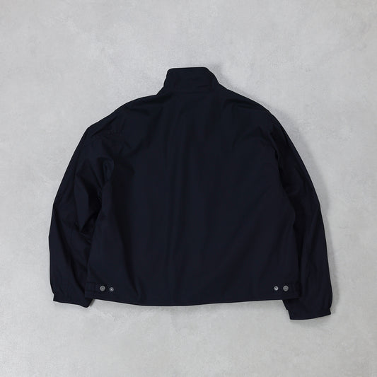 Nigel Cabourn OW02 FISHING JK TECK COTTON / 80521330000