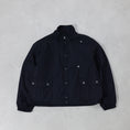 Gallery viewerに画像を読み込む, Nigel Cabourn OW02 FISHING JK TECK COTTON / 80521330000
