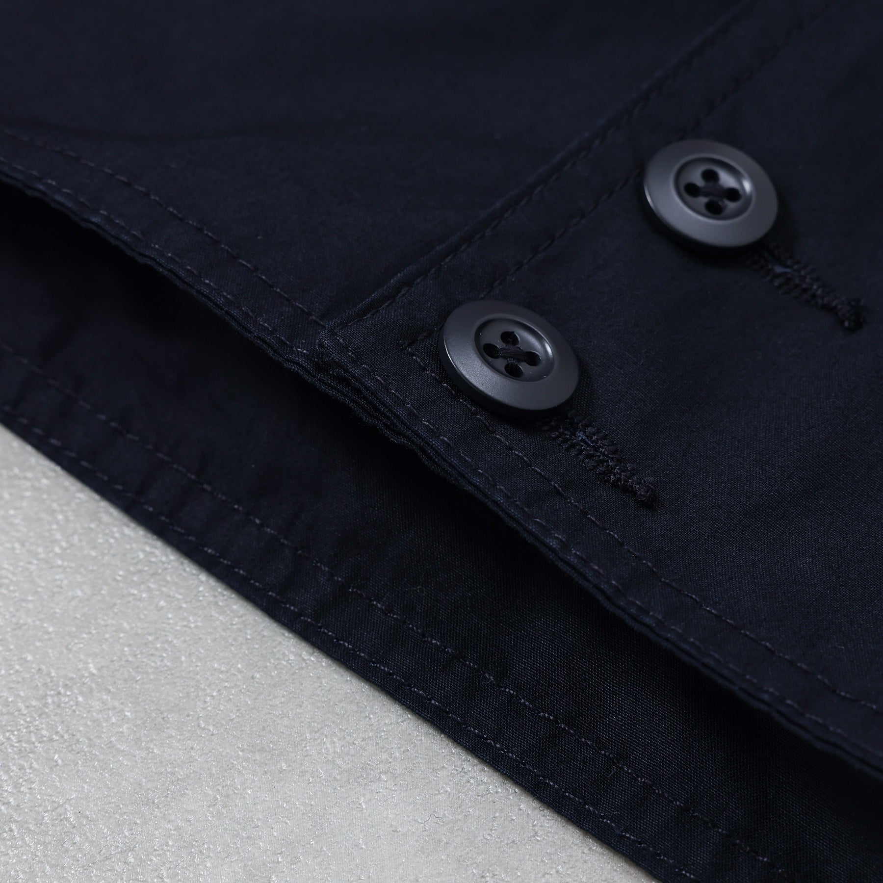 Nigel Cabourn OW02 FISHING JK TECK COTTON / 80521330000