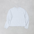 Gallery viewerに画像を読み込む, MEYAME BACK TEAR SHAPE KNIT / MEY-2301
