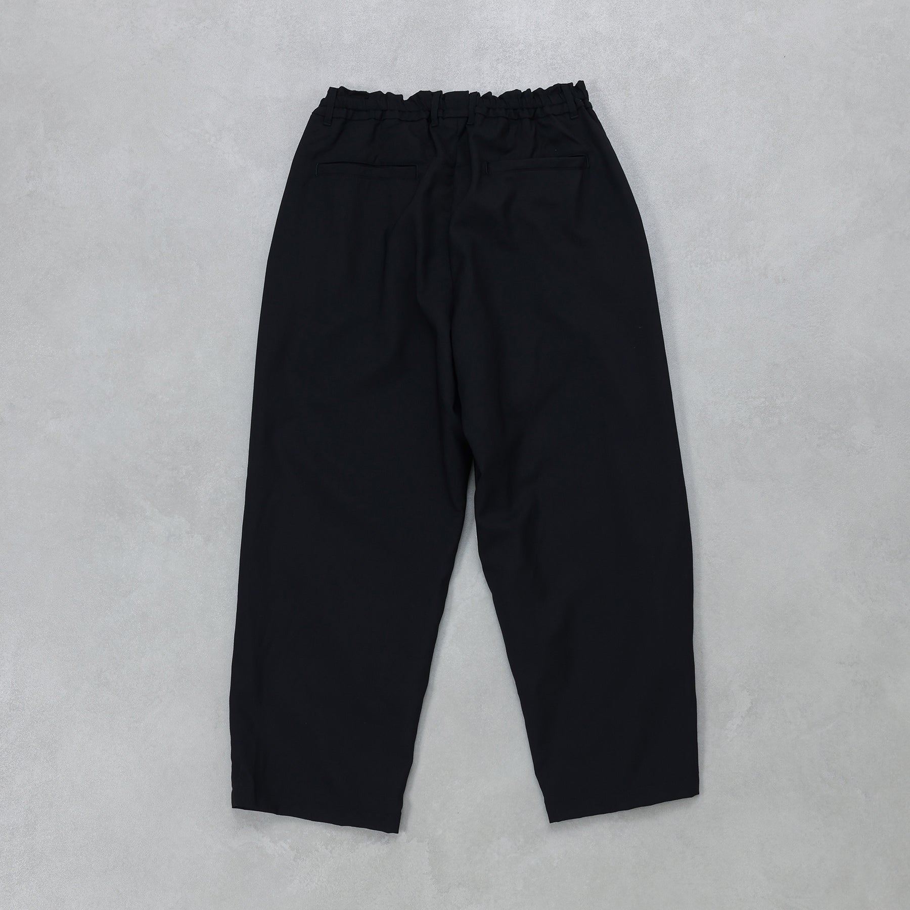 Porter Classic TROPICAL EASY PANTS / PC-031-3916