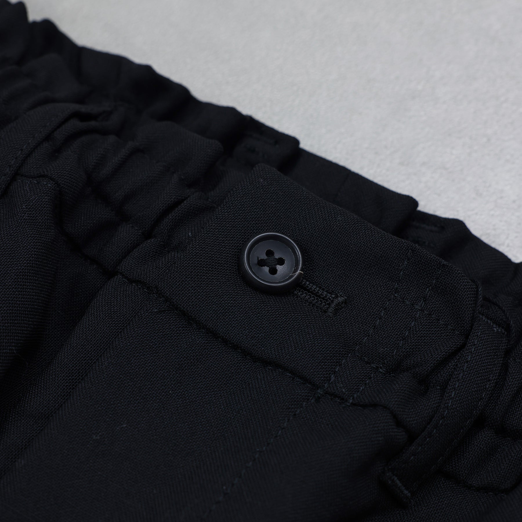 Porter Classic TROPICAL EASY PANTS / PC-031-3916