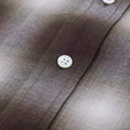 Gallery viewerに画像を読み込む, THE DAY OMBRE PLAID SHIRT / D26SS-01010
