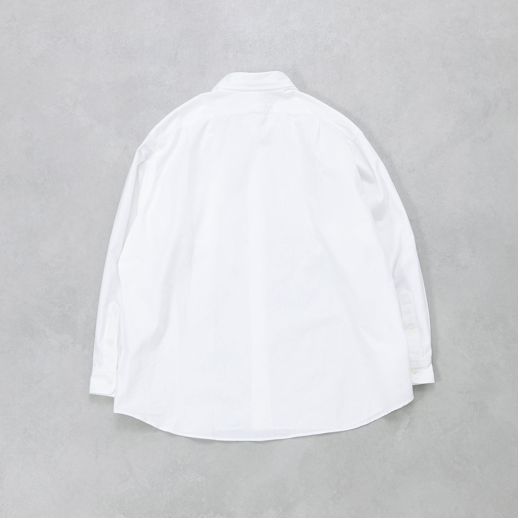 THE DAY CLASSIC TWILL SHIRT / D26SS-01010