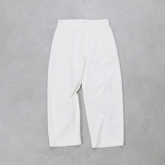 Porter Classic SUMMER CHINOS GENE KELLY PANTS / PC-009-3938