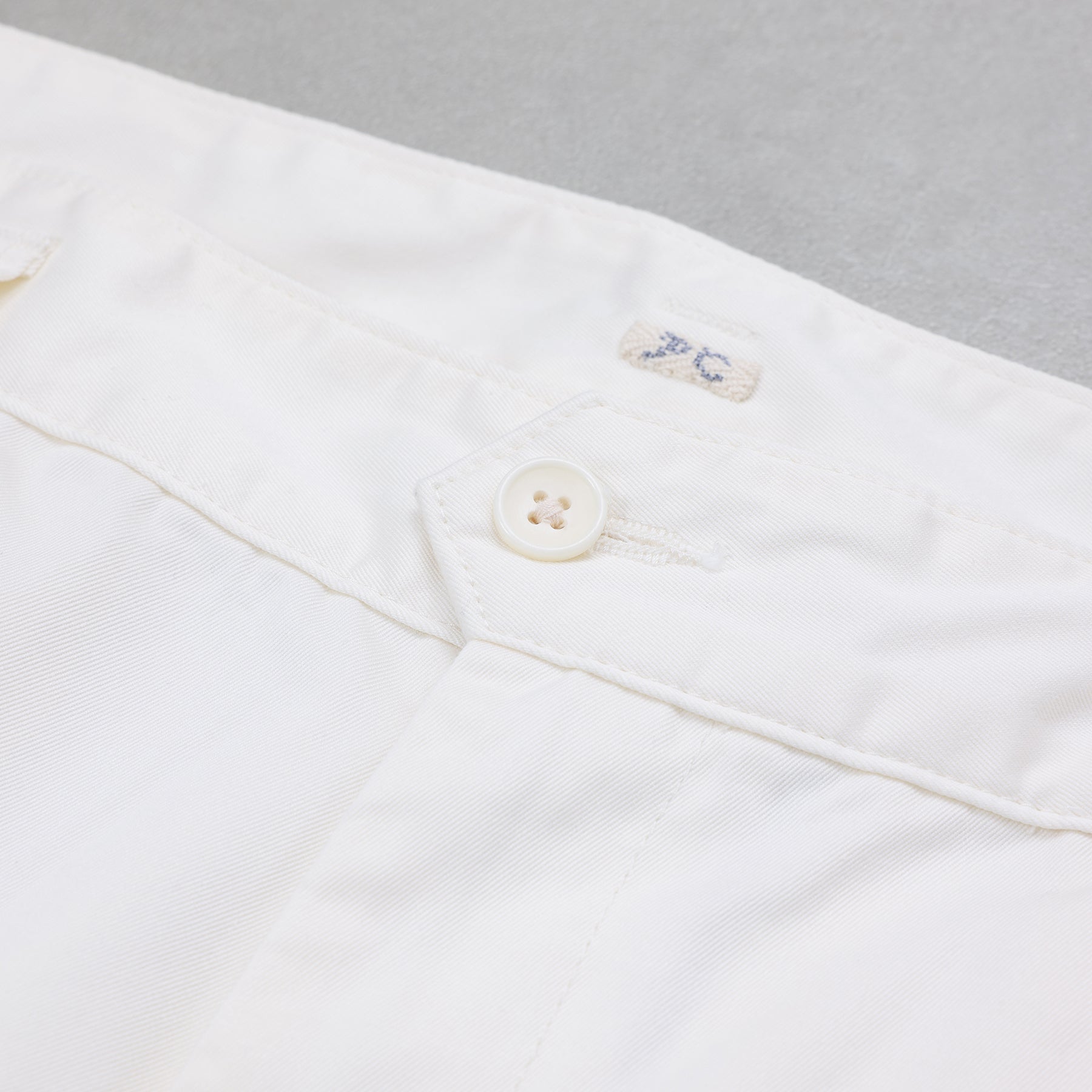 Porter Classic SUMMER CHINOS GENE KELLY PANTS / PC-009-3938