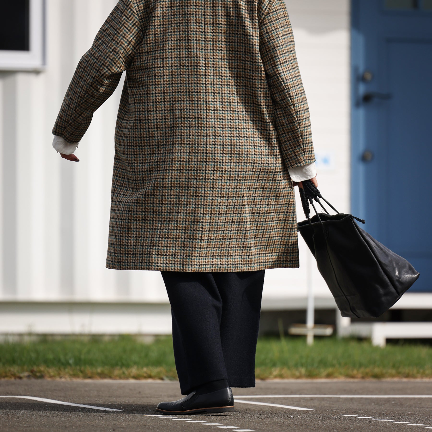 A PIECE OF LIBRARY アブラハムムーンスミスコート / 725510