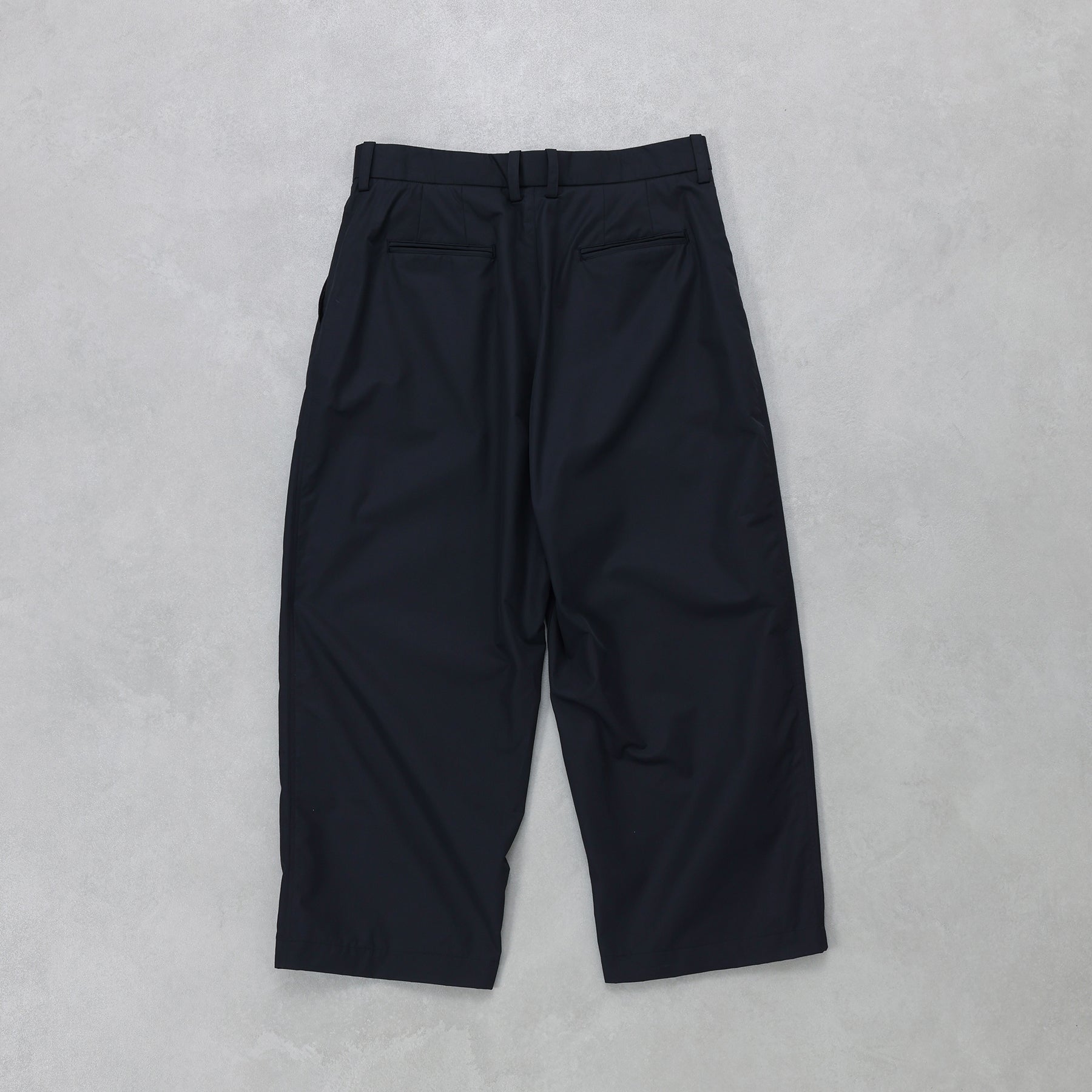 THE DAY DAILY UTILITY PANTS / D26SS-04004