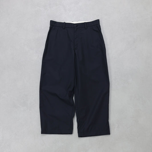 THE DAY DAILY UTILITY PANTS / D26SS-04004