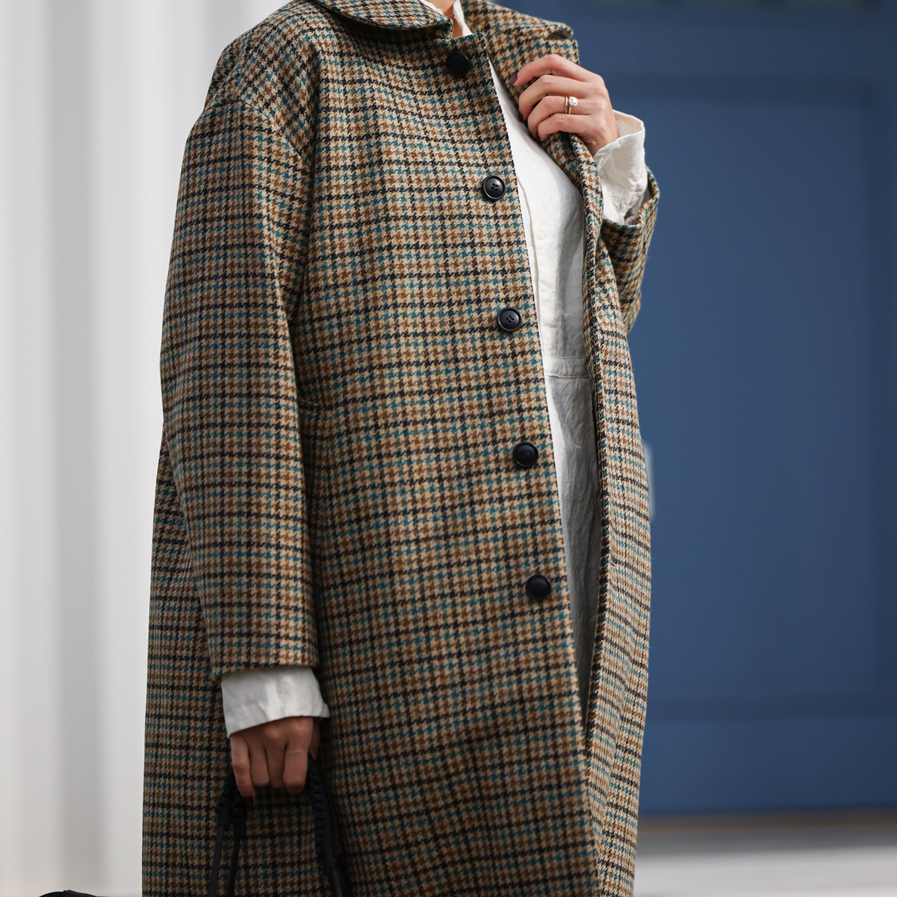 A PIECE OF LIBRARY アブラハムムーンスミスコート / 725510