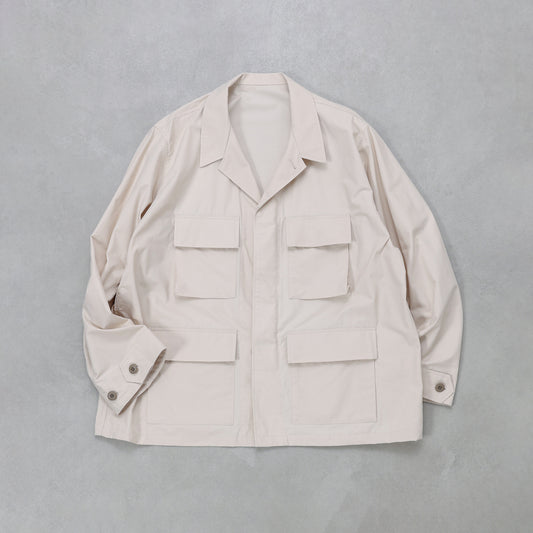 THE DAY DAILY UTILITY JACKET / D26SS-05009