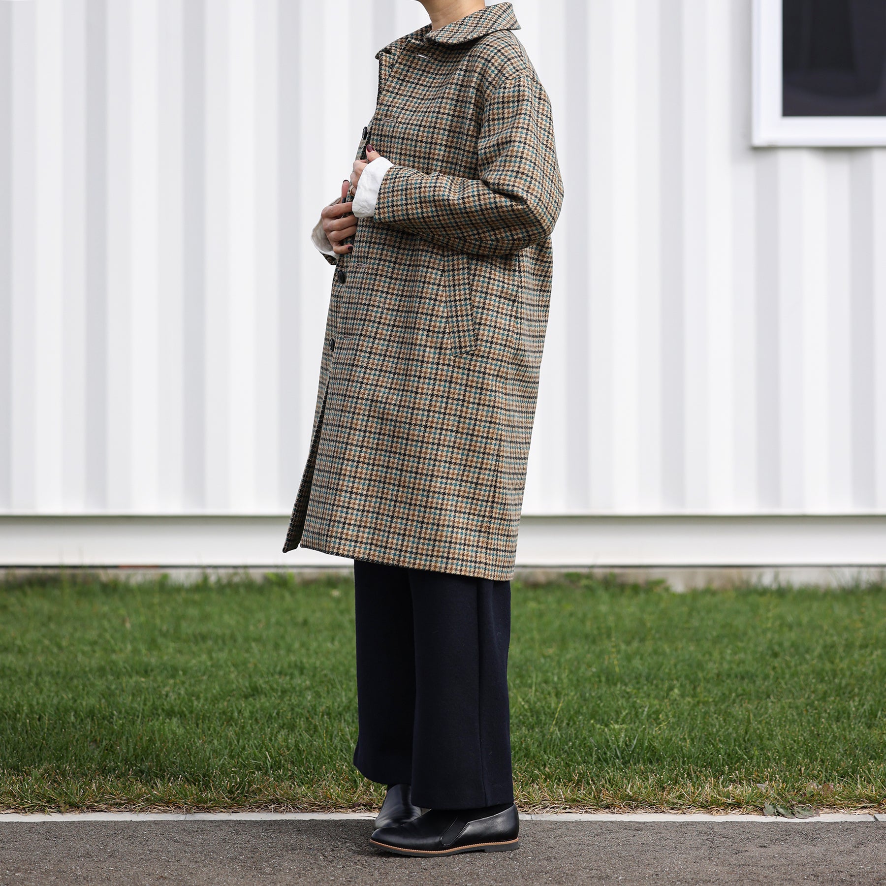 A PIECE OF LIBRARY アブラハムムーンスミスコート / 725510