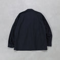 Gallery viewerに画像を読み込む, THE DAY DAILY UTILITY JACKET / D26SS-05009

