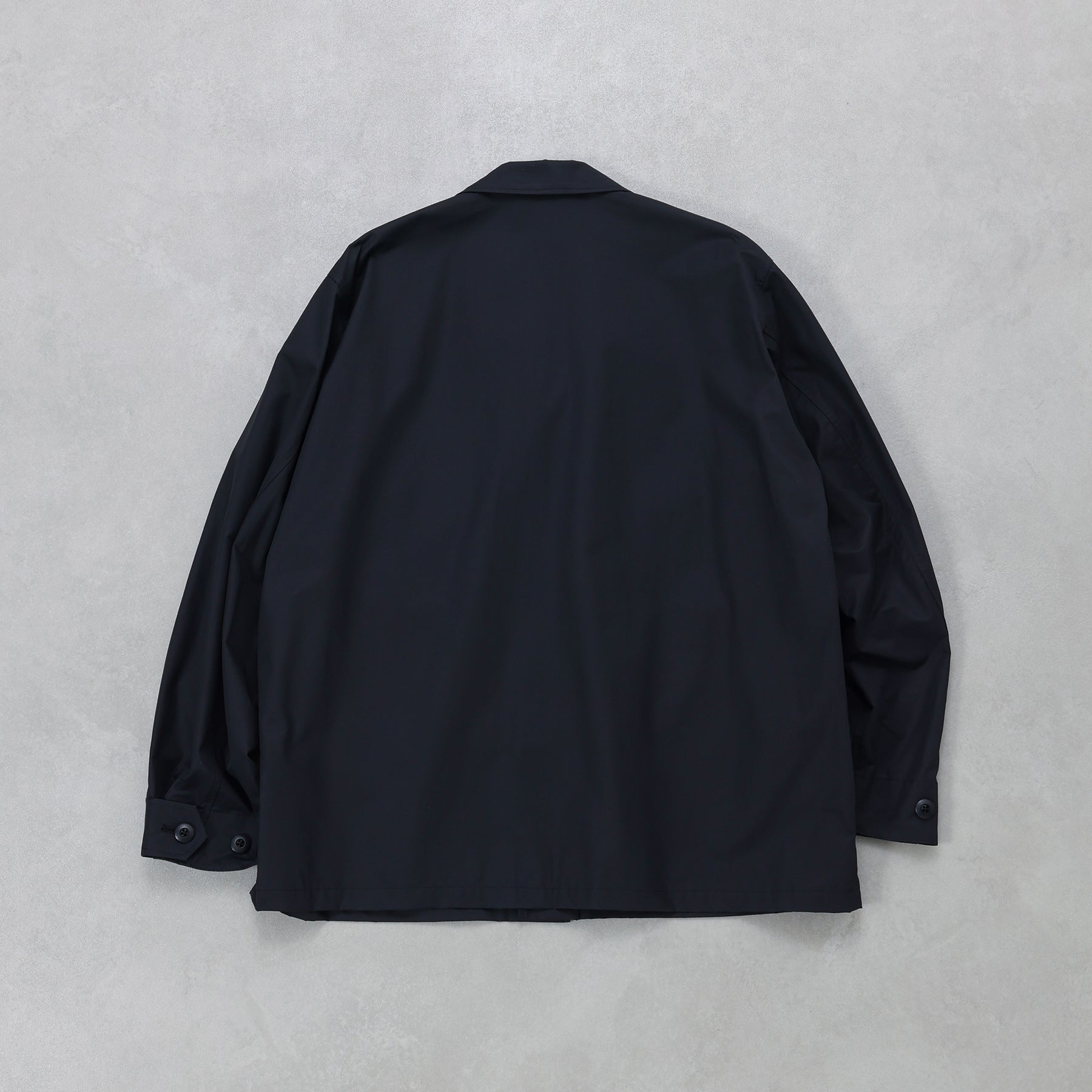 THE DAY DAILY UTILITY JACKET / D26SS-05009