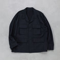 Gallery viewerに画像を読み込む, THE DAY DAILY UTILITY JACKET / D26SS-05009
