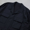 Gallery viewerに画像を読み込む, THE DAY DAILY UTILITY JACKET / D26SS-05009
