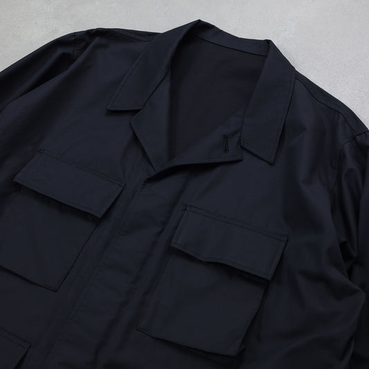 THE DAY DAILY UTILITY JACKET / D26SS-05009