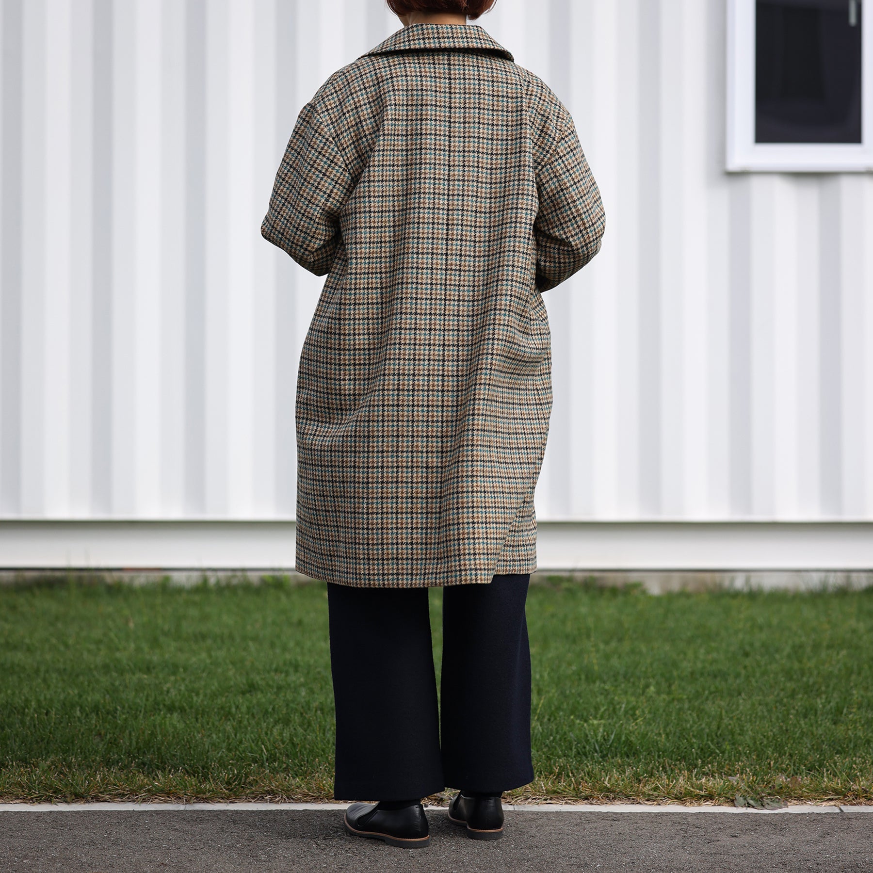 A PIECE OF LIBRARY アブラハムムーンスミスコート / 725510