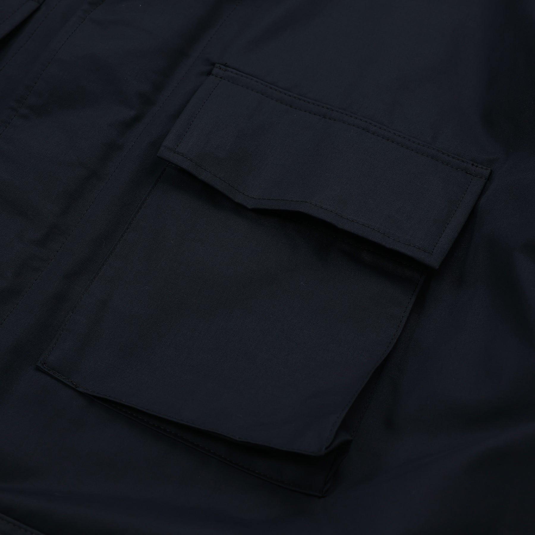 THE DAY DAILY UTILITY JACKET / D26SS-05009