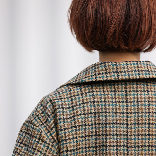 A PIECE OF LIBRARY アブラハムムーンスミスコート / 725510