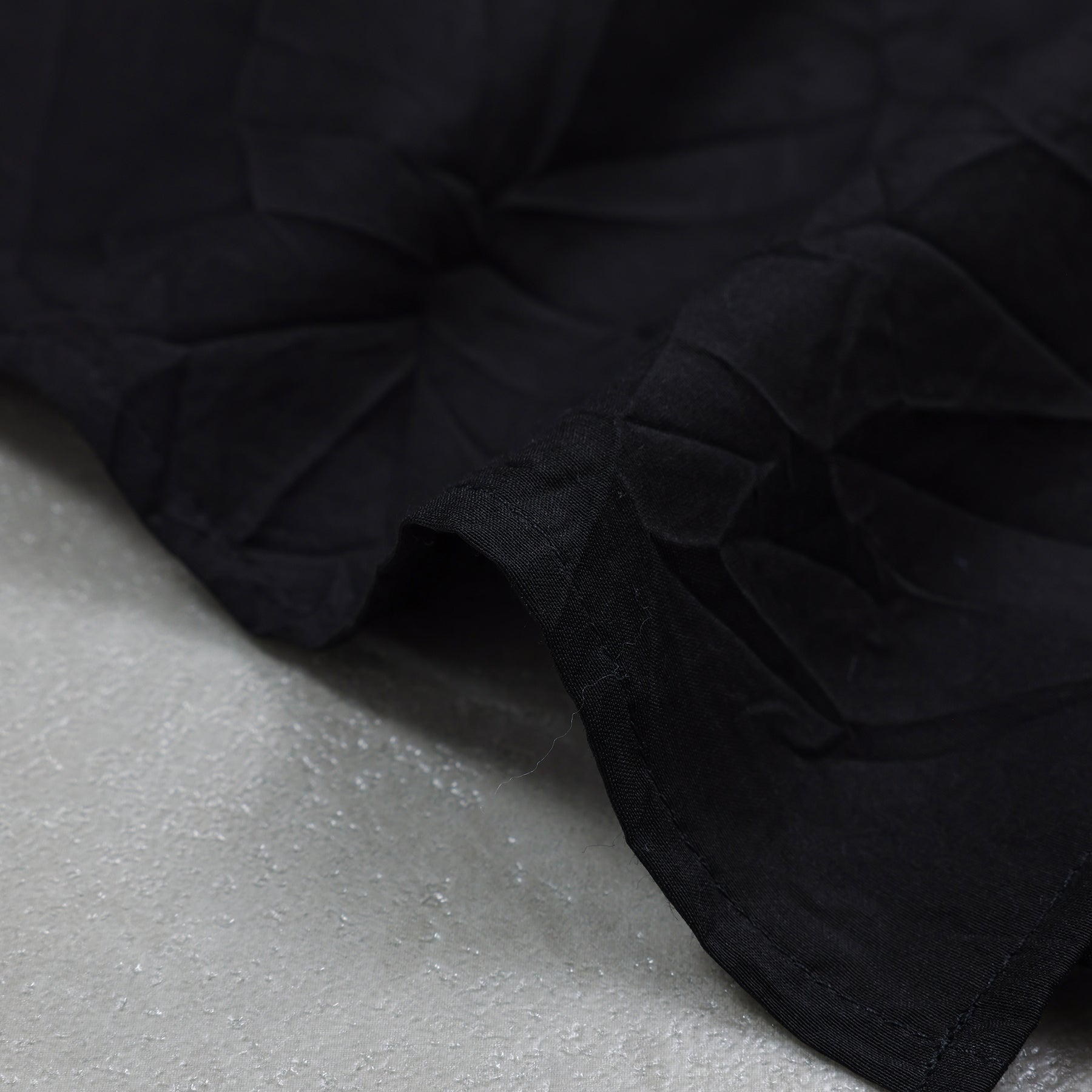 MEYAME COTTON SILK BLOUSE JACKET / MEY-2006