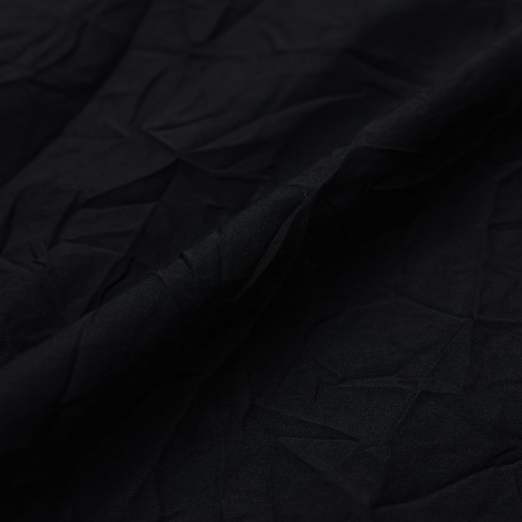 MEYAME COTTON SILK BLOUSE JACKET / MEY-2006