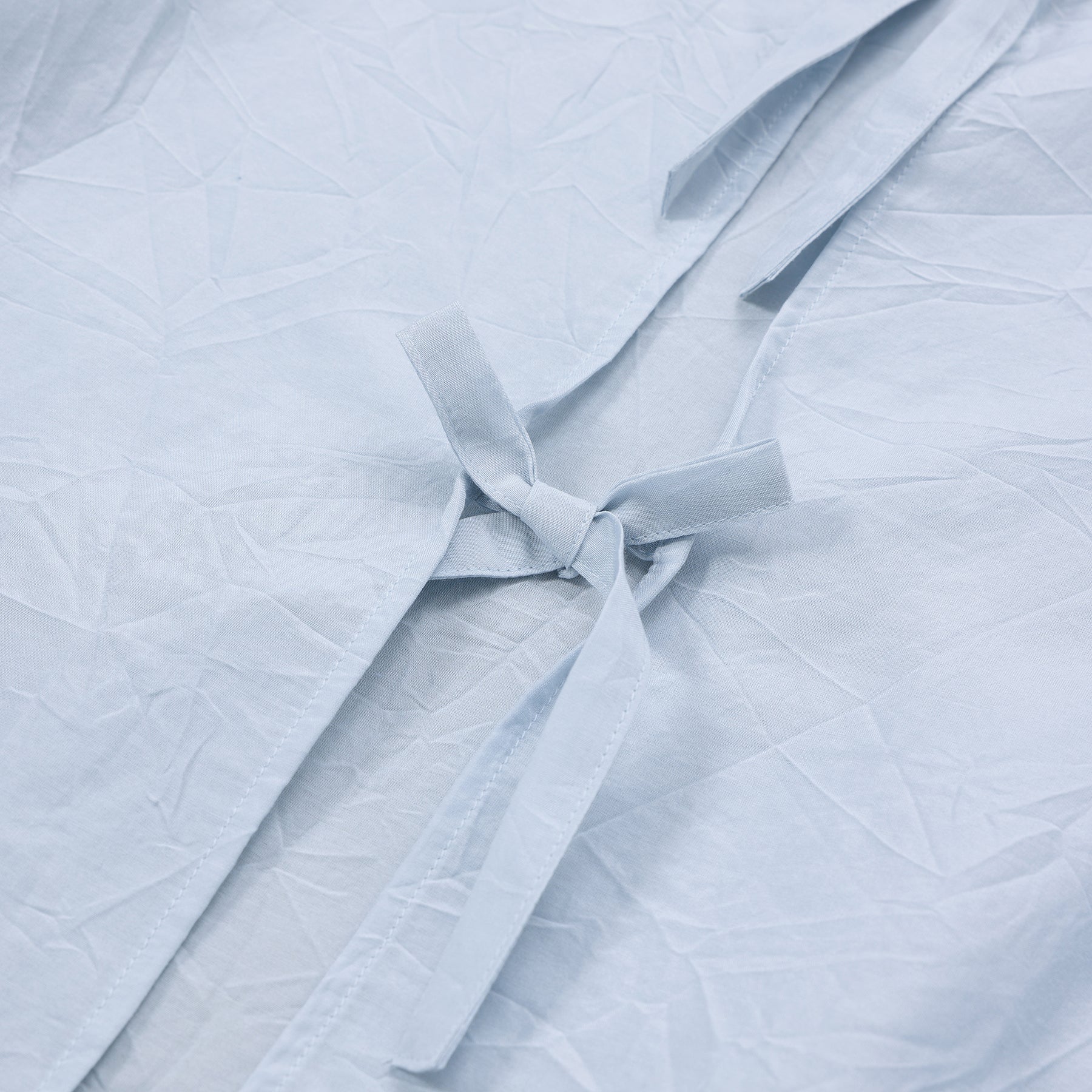 MEYAME COTTON SILK BLOUSE JACKET / MEY-2006