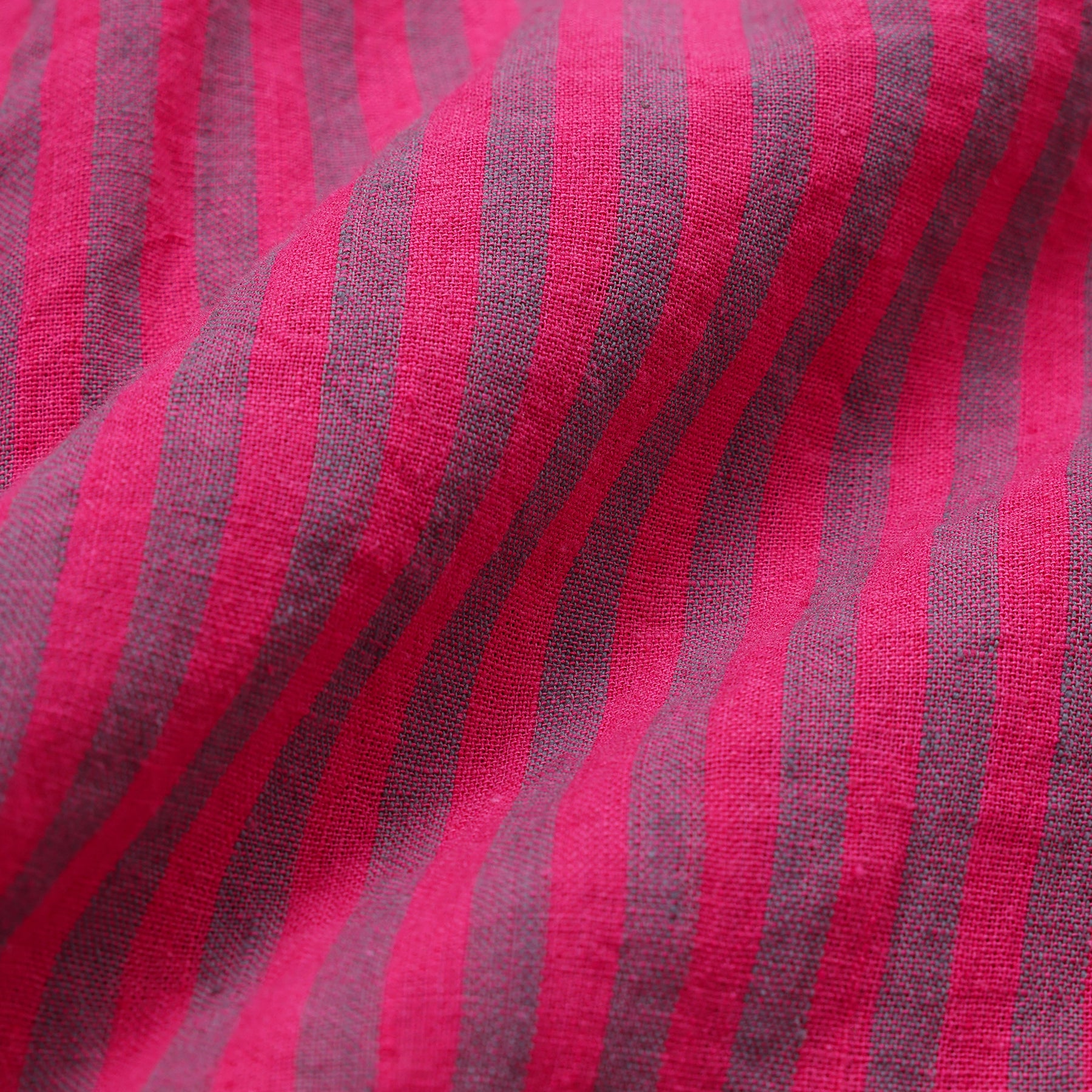 ichi Antiquités ストライプシャツ / 1100907