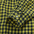 Gallery viewerに画像を読み込む, ichi Antiquités ギンガムチェックシャツ / 1100904
