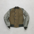 Gallery viewerに画像を読み込む, nigel cabourn 40s US CLIP JACKET MODIFY / 80510030005
