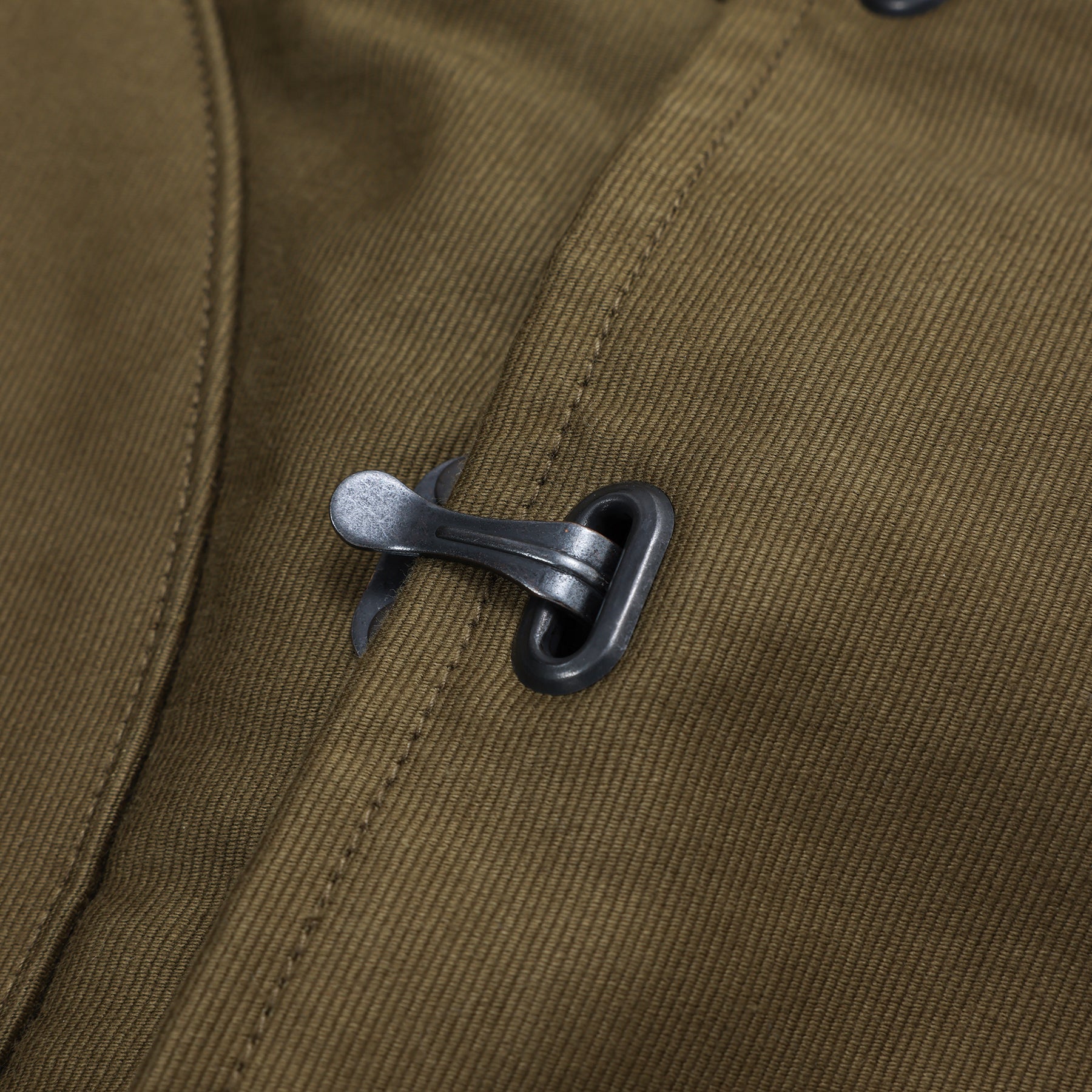 nigel cabourn 40s US CLIP JACKET MODIFY / 80510030005