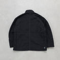 Gallery viewerに画像を読み込む, Porter Classic SUPER NYLON MILITARY ZIPUP JACKET / PC-015-3619

