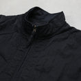 Gallery viewerに画像を読み込む, Porter Classic SUPER NYLON MILITARY ZIPUP JACKET / PC-015-3619
