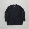 Gallery viewerに画像を読み込む, Porter Classic SUPER NYLON MILITARY LINER / PC-015-2014
