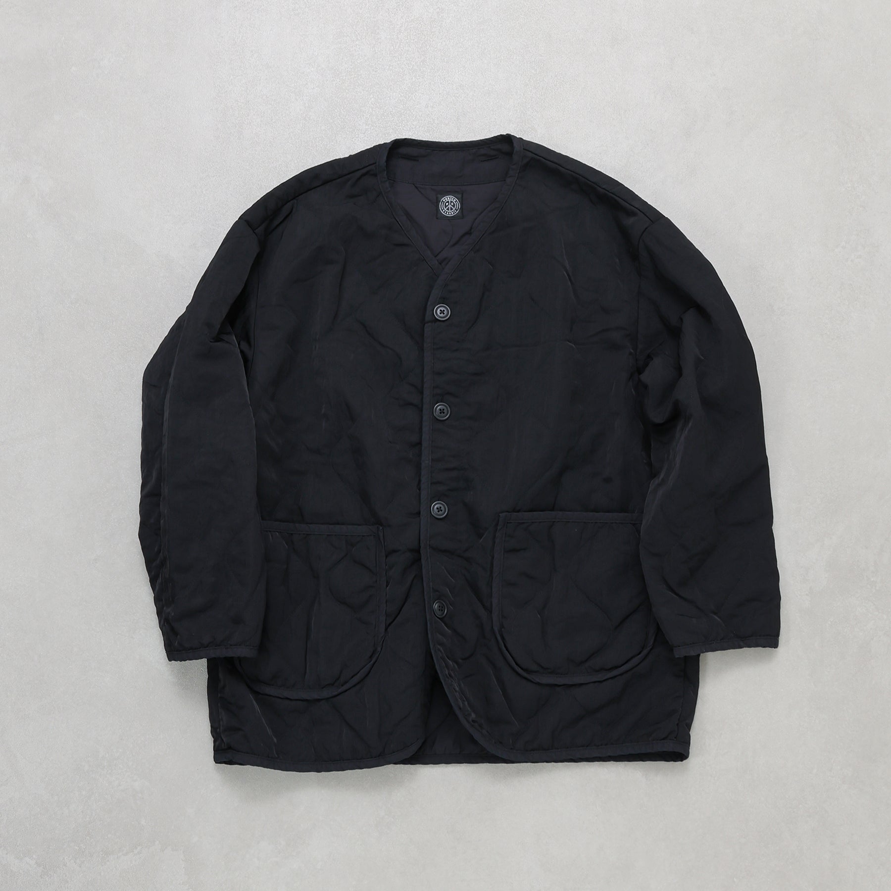 Porter Classic SUPER NYLON MILITARY LINER / PC-015-2014