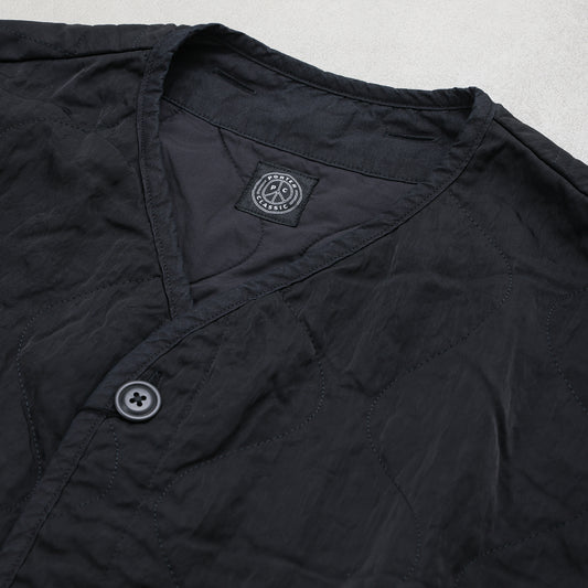 Porter Classic SUPER NYLON MILITARY LINER / PC-015-2014