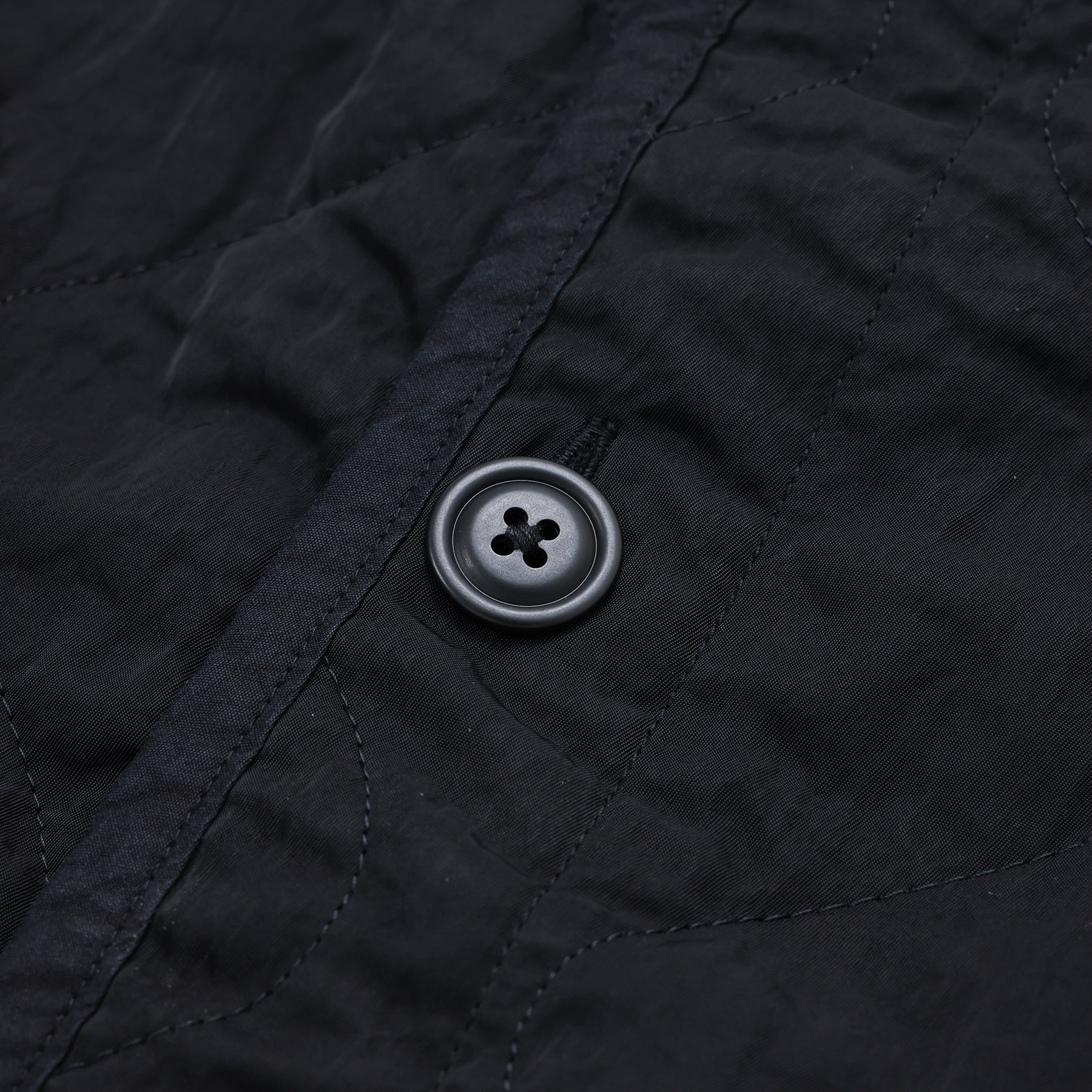 Porter Classic SUPER NYLON MILITARY LINER / PC-015-2014