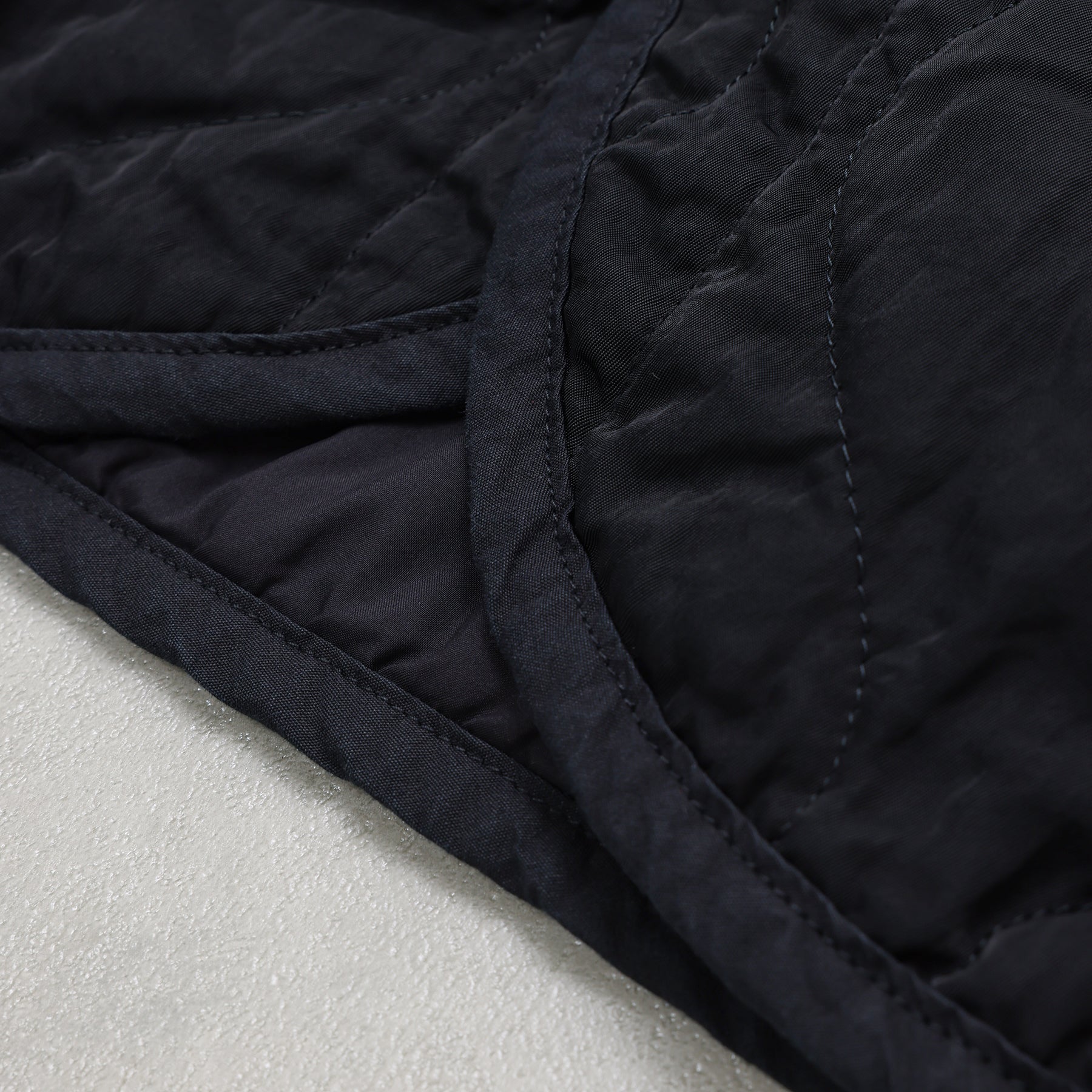 Porter Classic SUPER NYLON MILITARY LINER / PC-015-2014